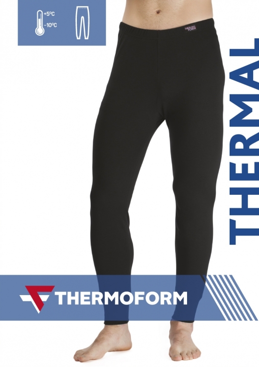 Thermoform Erkek Termal Pantolon